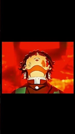 Tanjiro Edit//{Song":LUA NA PRACA} #edits #tanjiroedit