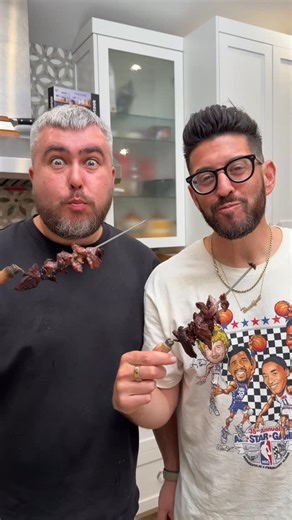 albert_cancook | CAG Kebab for Friends | Instagram