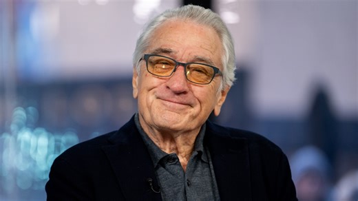 Robert De Niro talks first lead TV role in ‘Zero Day’ and ‘SNL50’