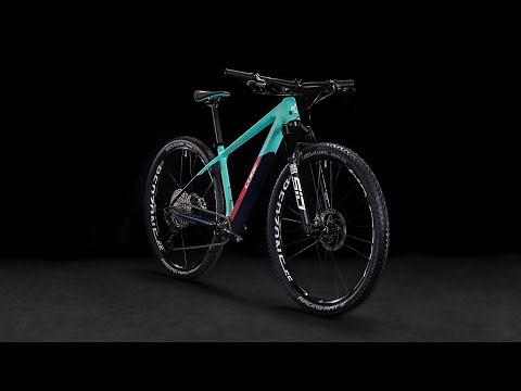 CUBE ACCESS WS C:62 SL