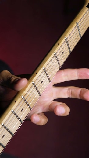 Start blending double stops with chords and thank me later 👌