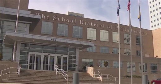 School District of Philadelphia shifts to virtual learning Monday ahead of winter storm