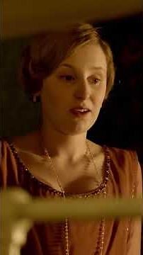 Edith Looks After the Soldiers | Downton Abbey