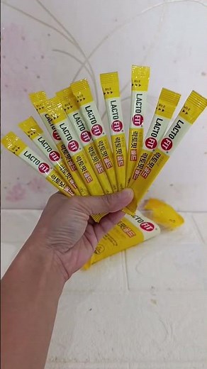 Lacto Fit Gold Probiotic Korea