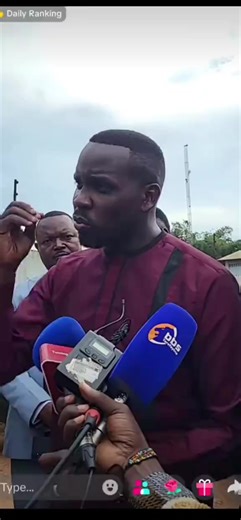 muge promotion (@stevenmugerwa727)’s videos with original sound - muge promotion