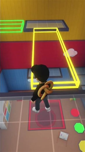 We failed 10 times before this 😤 #roblox