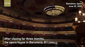 18K views · 78 shares | After closing for three months, Barcelona's...