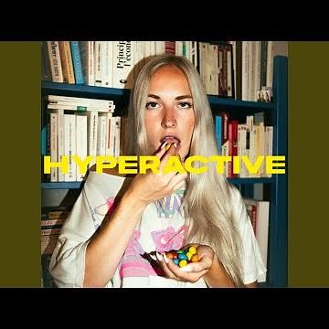 Hyperactive