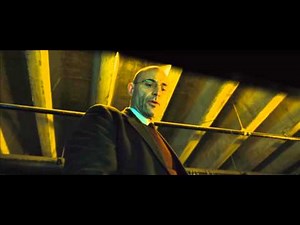 BEFORE I GO TO SLEEP - Film Clip #3 - Starring Nicole Kidman And Colin Firth