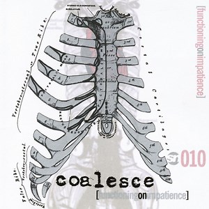 Coalesce Concert & Tour History (Updated for 2026) | Concert Archives