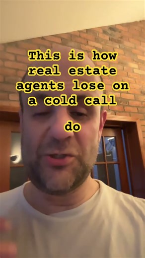 How realtors lose on circle prospecting