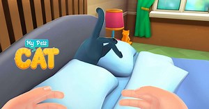 Download & Play My Pets: Stray Cat Simulator on PC & Mac (Emulator)