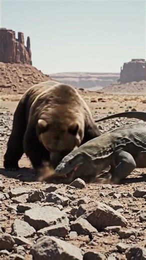 comodo dragon vs bear
