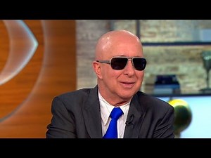 Paul Shaffer on his 33 years with David Letterman