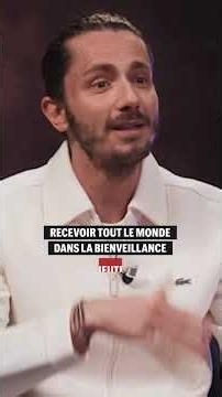 Les dessous de « Legend », le média de Guillaume Pley