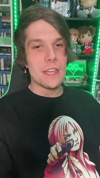 KH4 Gameplay Preview Is Pure Chaos