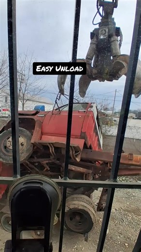 Reviving a Scrapper's Trailer: Restoration Journey