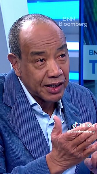 Renowed businessman and Portland Holdings chairman Michael Lee-Chin, explains why he’s investing in nuclear power and what investors should know about building exposure in the sector.