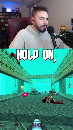 How to optimally fight in Doom 64