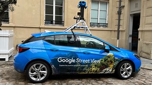 Google Street View a 15 ans et on oublie trop souvent à quel point cet outil est incroyable