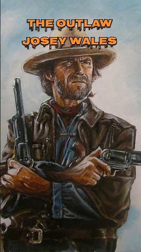 The Outlaw Josey Wales (1976) | Clint Eastwood's Legendary Western