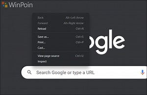 Cara Mengaktifkan Windows 11 Style Menu di Google Chrome 96