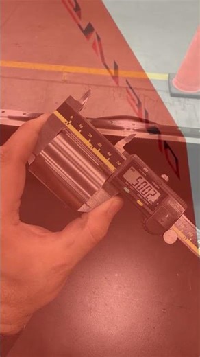 DNE D-Tube Cutting Stainless Steel Youtube Short