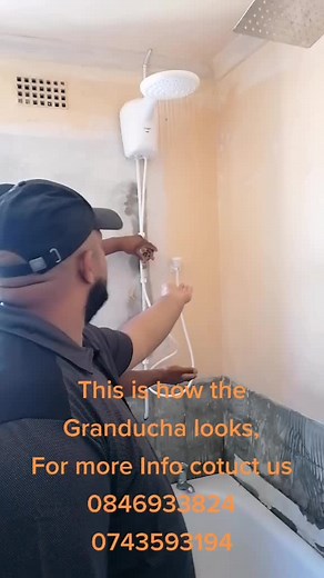 Installing a Showerhead: Step-by-Step Guide