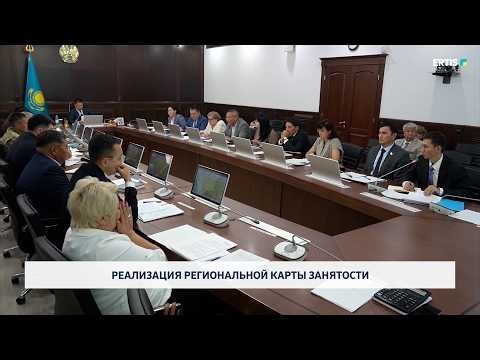 Итоги социально-экономического развития за первое полугодие