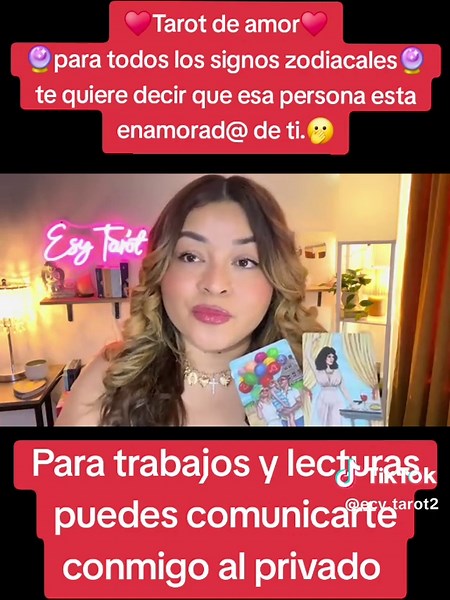 Tarot de amor para el 29 de octubre 2025