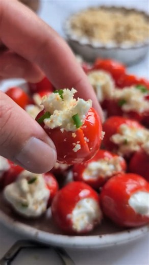 the 10 minute app (or snack!) I cannot stop eating