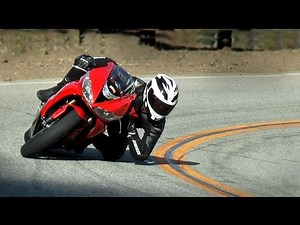 Mulholland Riders 6/2014 - Superleggera, R1, zx10r, Triumph Daytona, BMW GS800