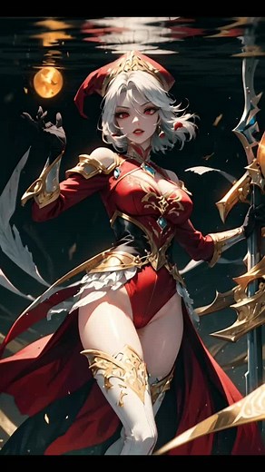 Anime Girl in Bikini: Stunning Art Collection