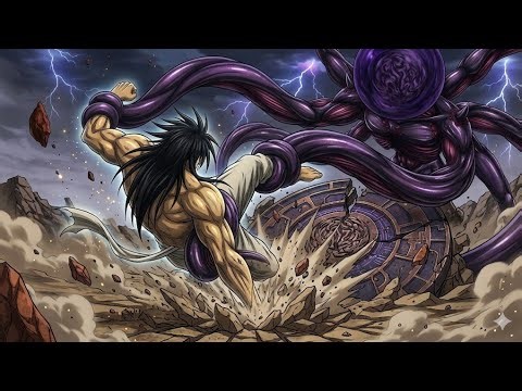 ANIMATED SCENE?DON FREECSS VS BRION LEVEL ONE HUNDRED? SABAYANG HUNTER AT BANTA#anime #tagalog