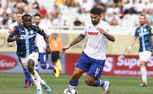 Riječani se nadaju dobrom rezultatu protiv "poljuljanog" Hajduka