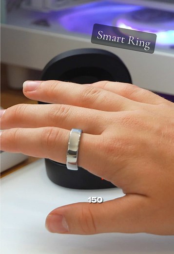 Smart Ring Tips to Enhance Your Tech Setup