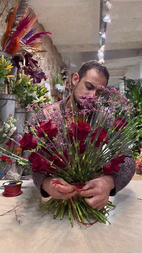 2.6M views · 9.2K reactions | 六‍ Musho masterfully highlights the...