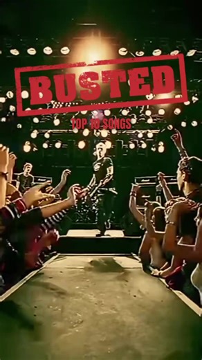 Top 10 BUSTED Songs to Rock Your Summer