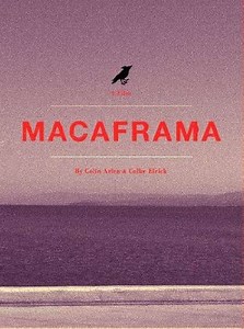 Macaframa (2007) - Movie