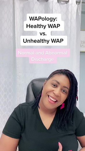 Understanding Vaginal Discharge: Healthy vs. Unhealthy Signs
