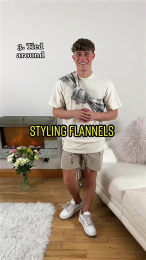 Summer Flannel Outfits: 3 Ways to Style Your Flannel