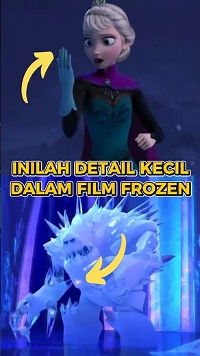 Frozen Mystery Solved: Where Did Elsa's Cloak Go & Why Did Anna's Clothes Change?