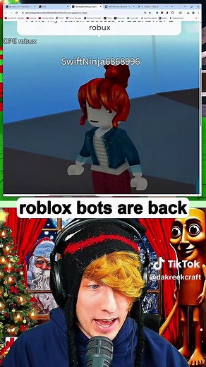 Roblox Bots: How to Identify and Report Spam Messages
