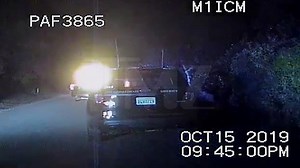 Police Video from Fatal Shooting of 'Tarzan' Star Ron Ely's Son