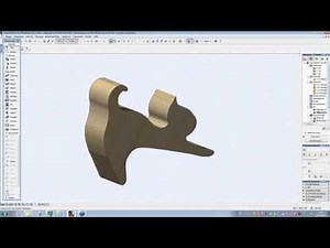 GRAPHISOFT Next - Durchstarten mit ARCHICAD - Teil 3