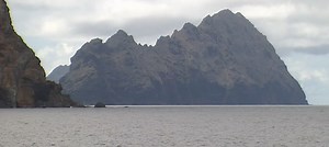 Reserva das Ilhas Desertas