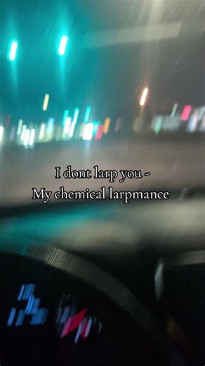 larp larp larp sahur #fyp #larp #mychemicalromance #foryoupage #fypシ | my chemical romance