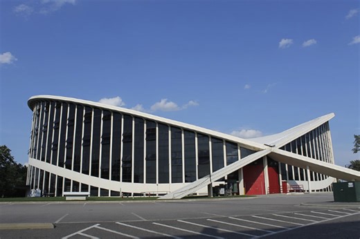 Dorton Arena Revitalization Aims To Bring More Shows To Raleigh