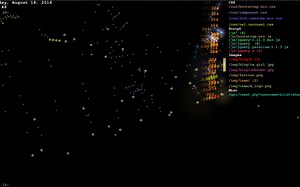 对服务器进行HTTP洪水压力测试