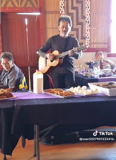Beautiful Waiata: Embrace Maori Culture